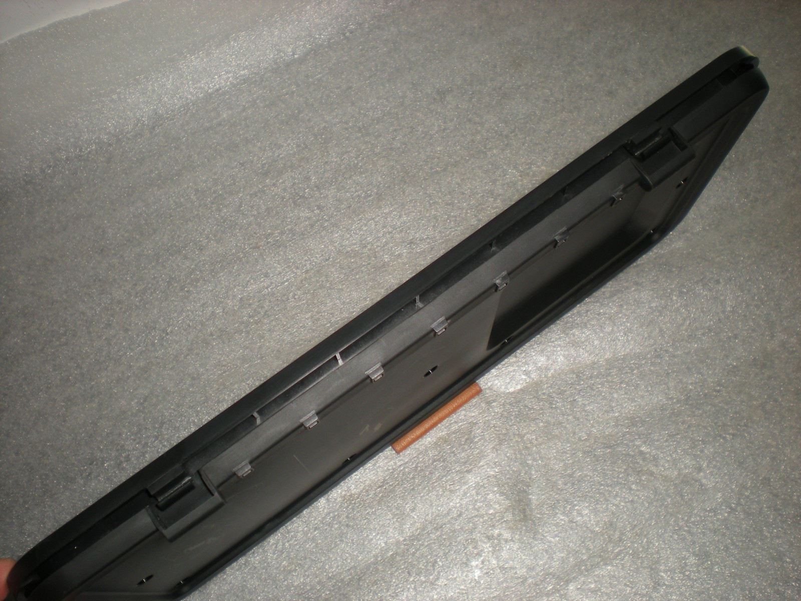 Genuine iRobot Roomba Clean Base Automatic ADG-N1 ADJ-N1 i5 j6 j7+ Top Lid Cover gallery