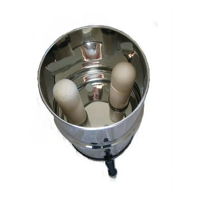 British Berkefeld Super Sterasyl Ceramic Water Filters - Fits All Berkey Systems gallery