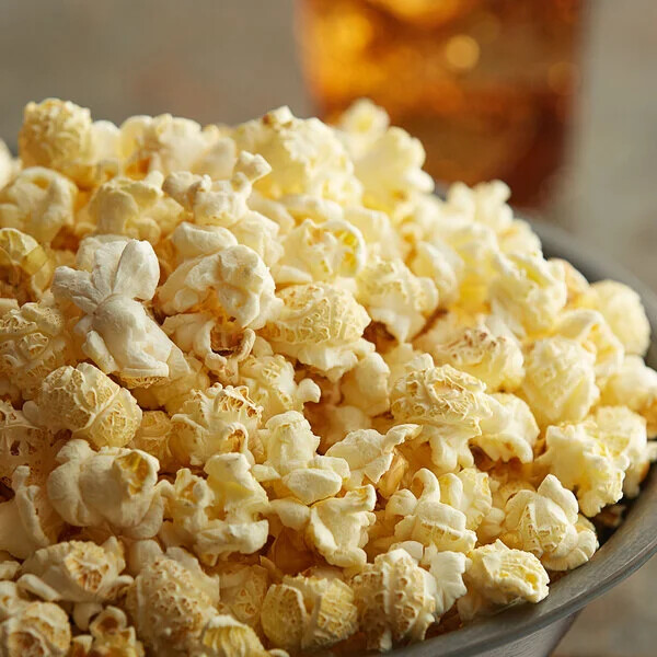 Bulk Carnival King Extra Large Mushroom Popcorn Kernels (select size below) gallery