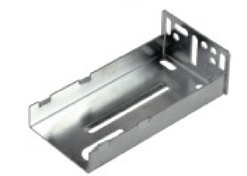 STG Hardware Kitchen Drawer Standard Rail Full extension Slides 10" -24'' gallery