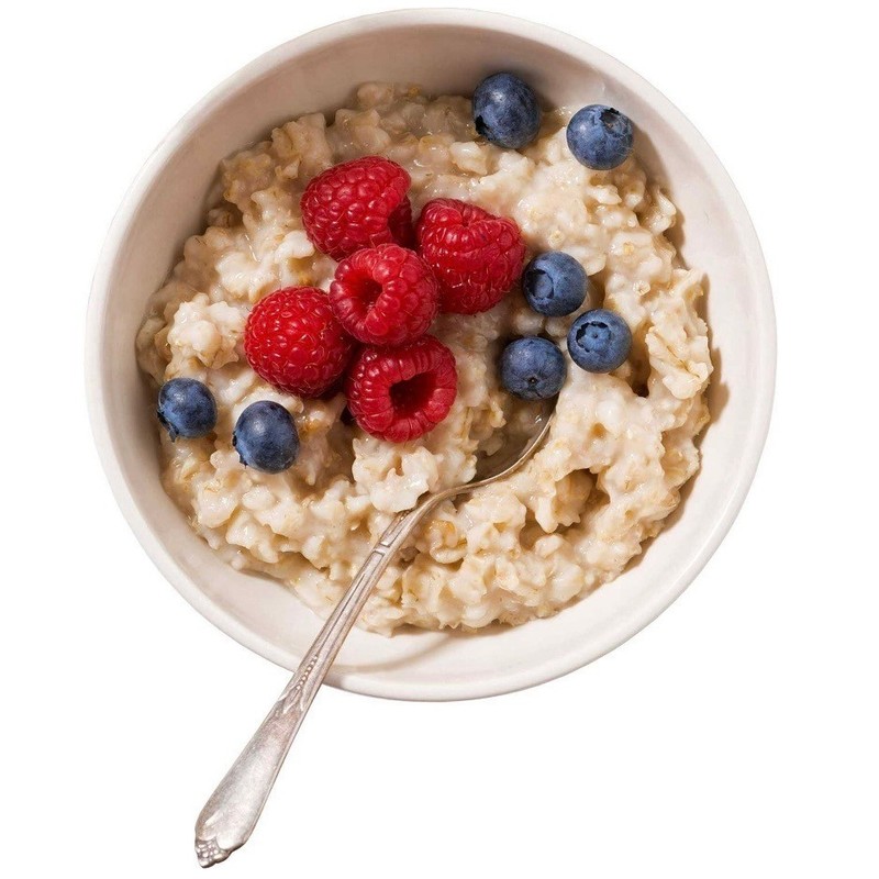 2 PACK - Quaker Oats Old Fashioned Oatmeal, 10 lbs (Total 20 lbs) gallery