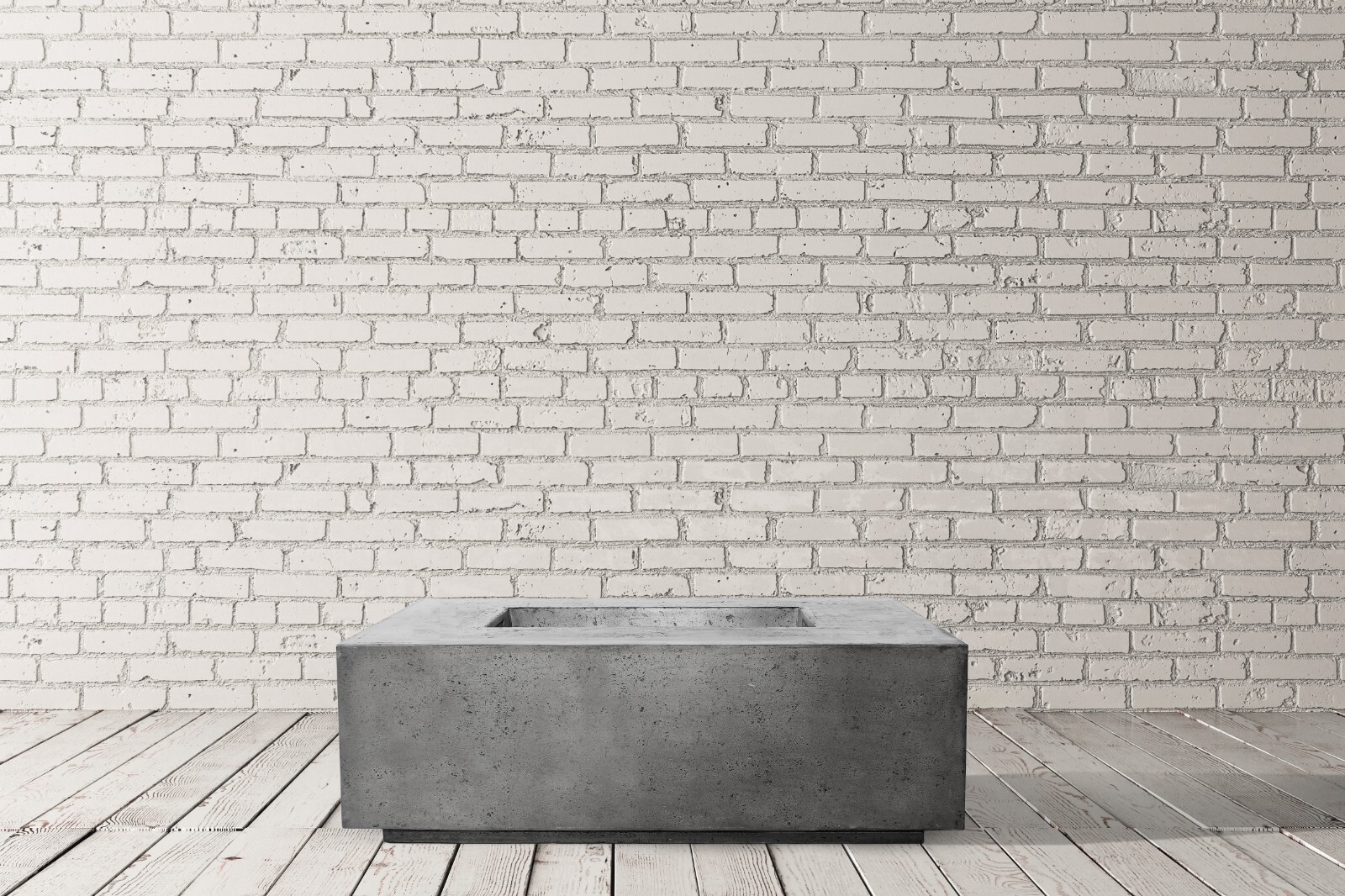 Prism Hardscapes- Porto 58 - 58" x 38" Propane Fire Table with Pullout LP Drawer gallery
