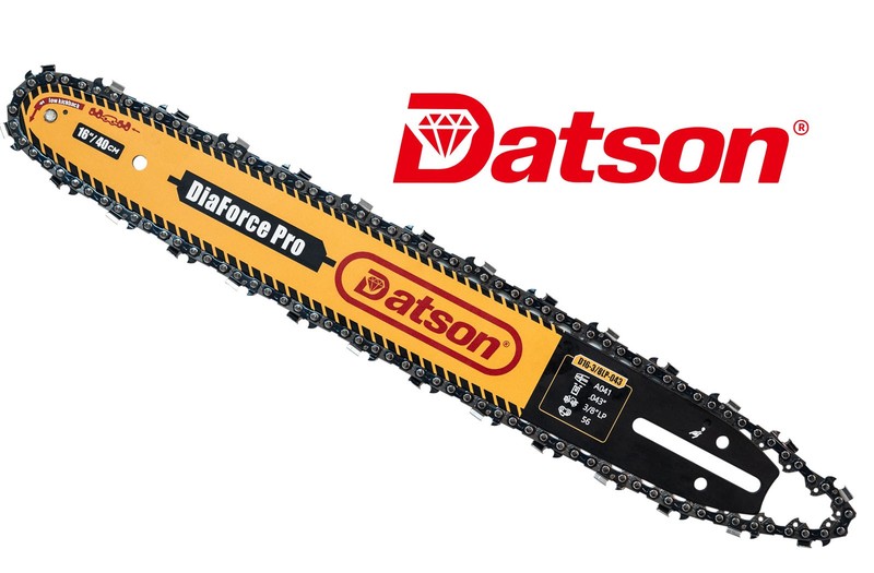 16" Chainsaw Guide Bar&Chains 56DL3/8"LP,043"G For Husqvarna 141,142,23,235,235E gallery