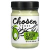 100% Avocado Oil Based, Classic Mayo, 12 fl oz (355 ml) gallery