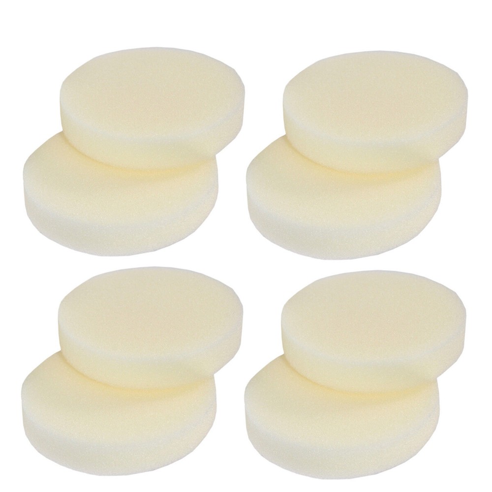 2/8 Pcs Replacement HEPA Filter/ Filter Kit for Shark Vacuum Cleaners