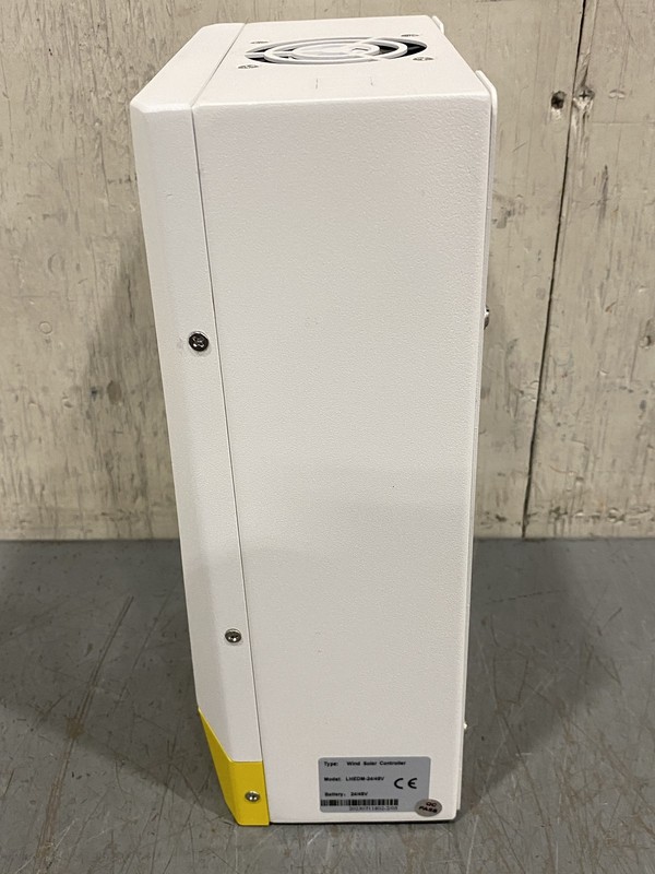 MPPT Wind & Solar Hybrid Controller HEDM202303 gallery