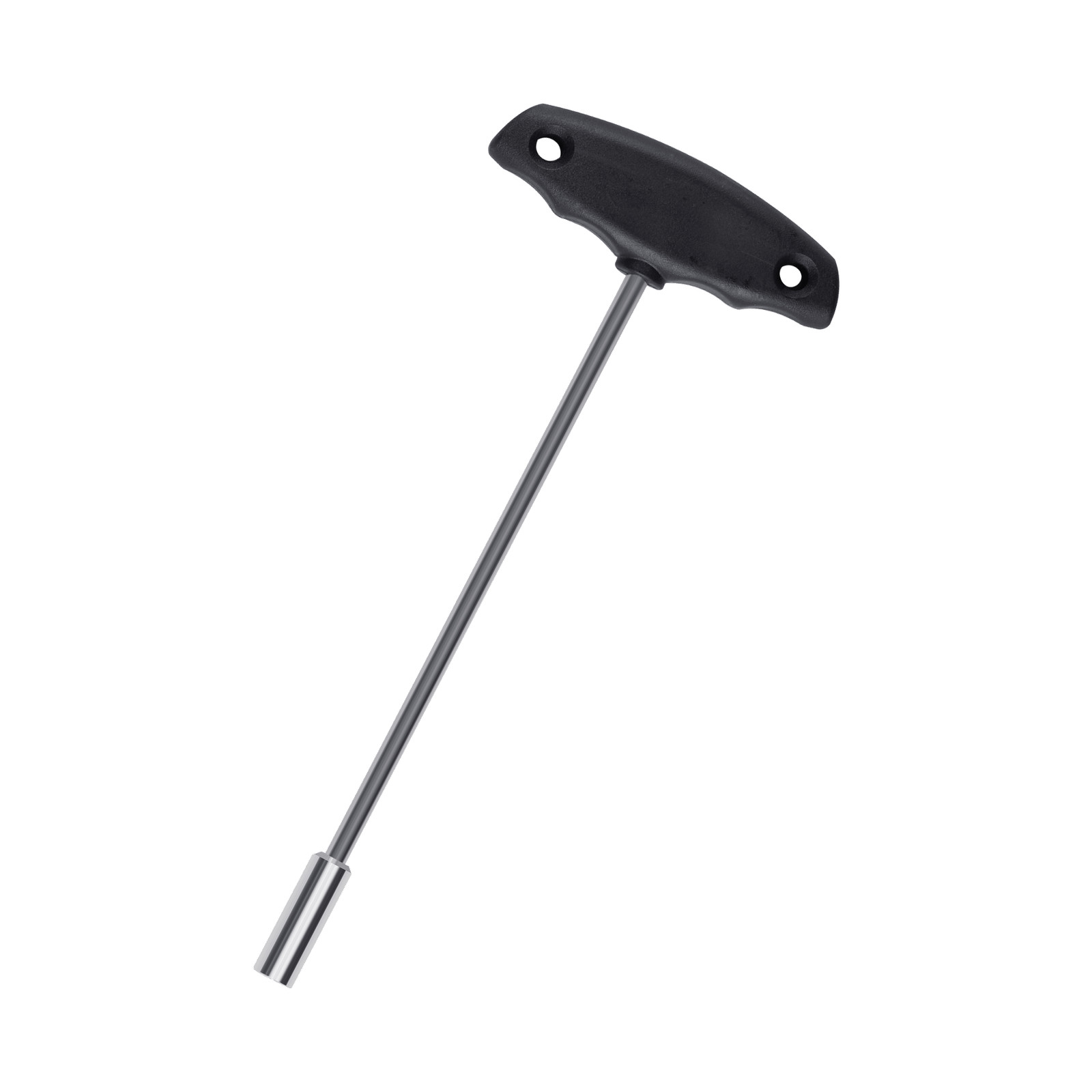 8" 8mm T-Handle Socket Wrench For Stihl Chainsaws, Brushcutters 5910 890 2420 gallery