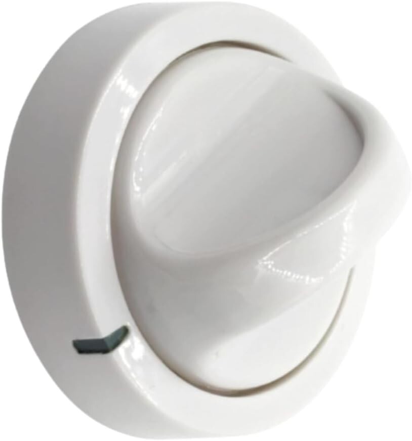 131873500 Dryer Timer Knob Compatible With 131947300, 832670, EA418921, KIP1885 gallery