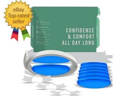 Value Pack Kit = Wiesner Clamp + Replacement Pads – Wiesner Male Incontinence Cl