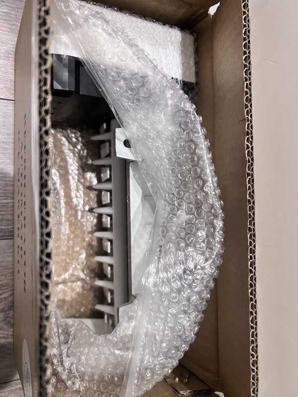 SUPCO RIM277 Automatic Icemaker Service Kit, Open Box gallery