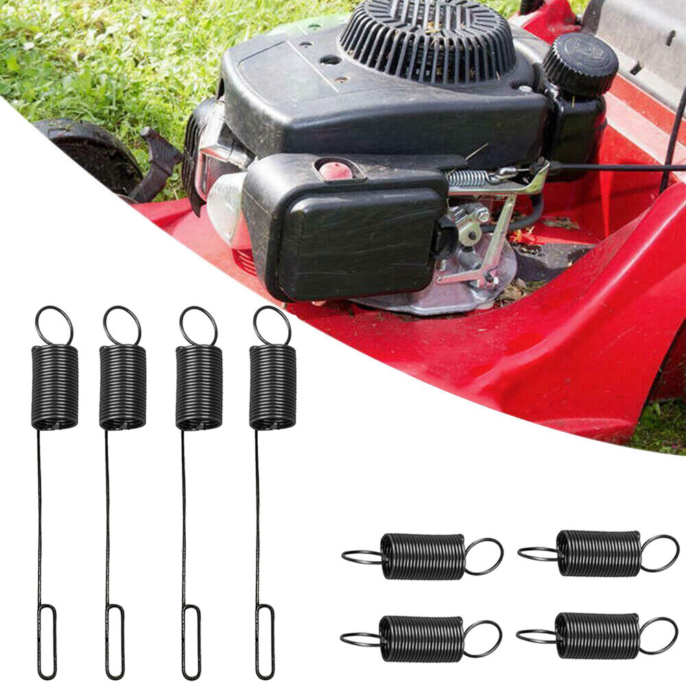 4 Sets Governor Spring & Air Vane Spring 790849 699056 For Briggs & Stratton NEW gallery