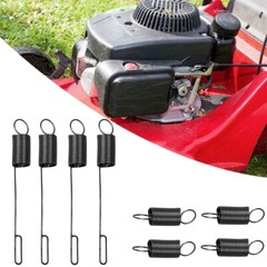 4 Sets Governor Spring & Air Vane Spring 790849 699056 For Briggs & Stratton NEW