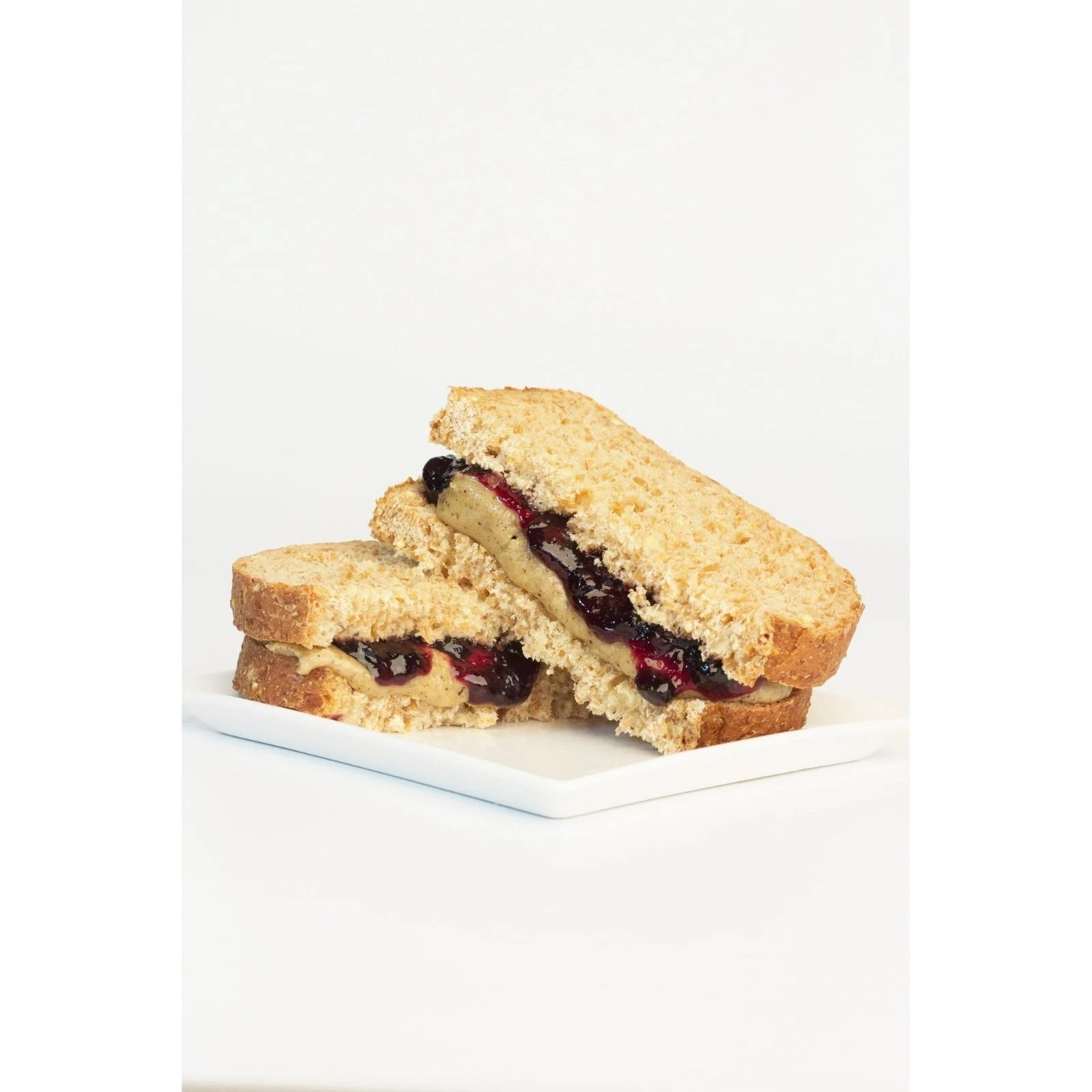 Crazy Go Nuts CGN Plain Walnut Butter with Sea Salt gallery