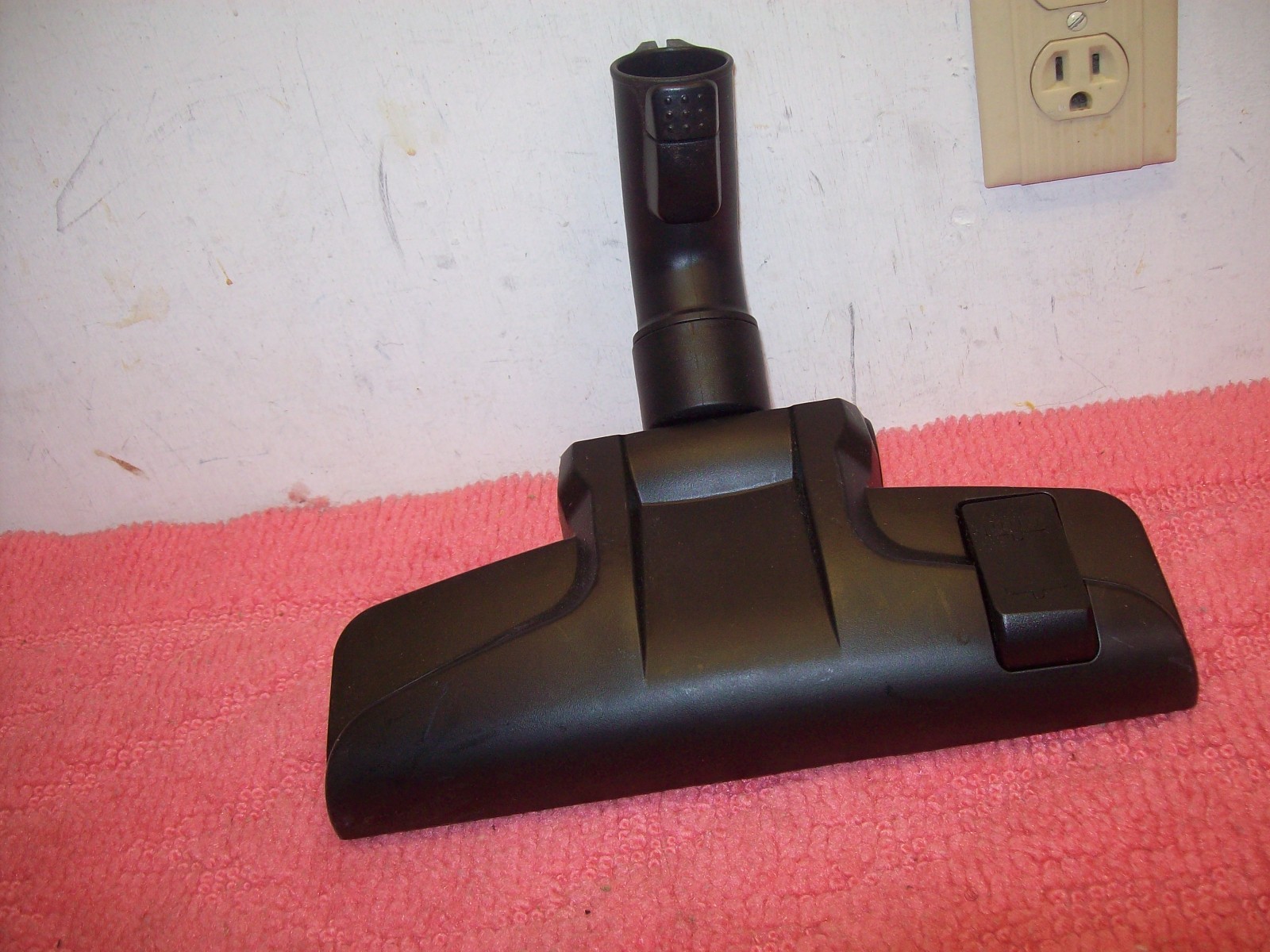 Floor Brush For Eureka WhirlWind Bagless Canister Vacuum Cleaner NEN110 new open gallery
