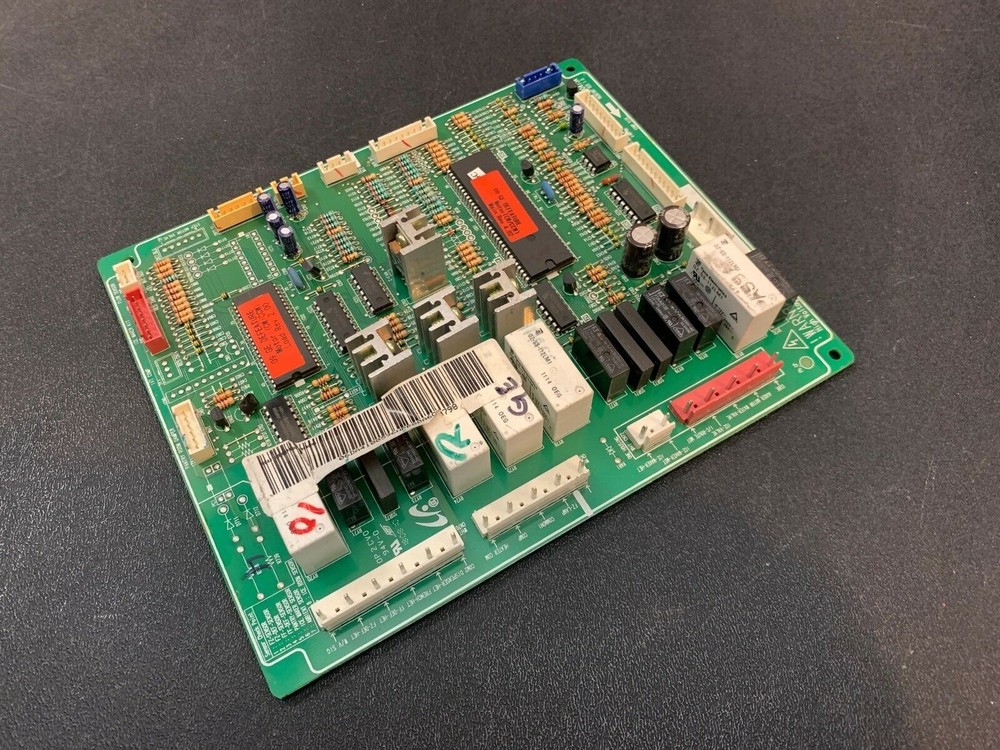 GE Refrigerator Electronic Control Board DA41-00596H