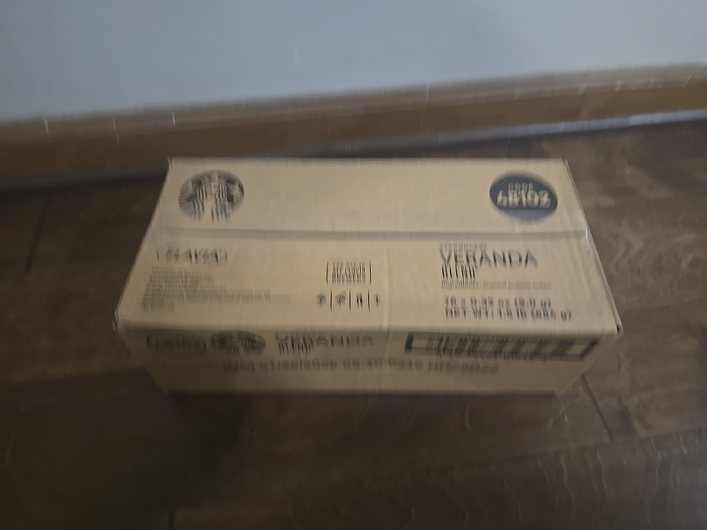 FLAVIA 48102 Starbucks Coffee Freshpack - Veranda Blend (76/CT) New 1/29/26 gallery