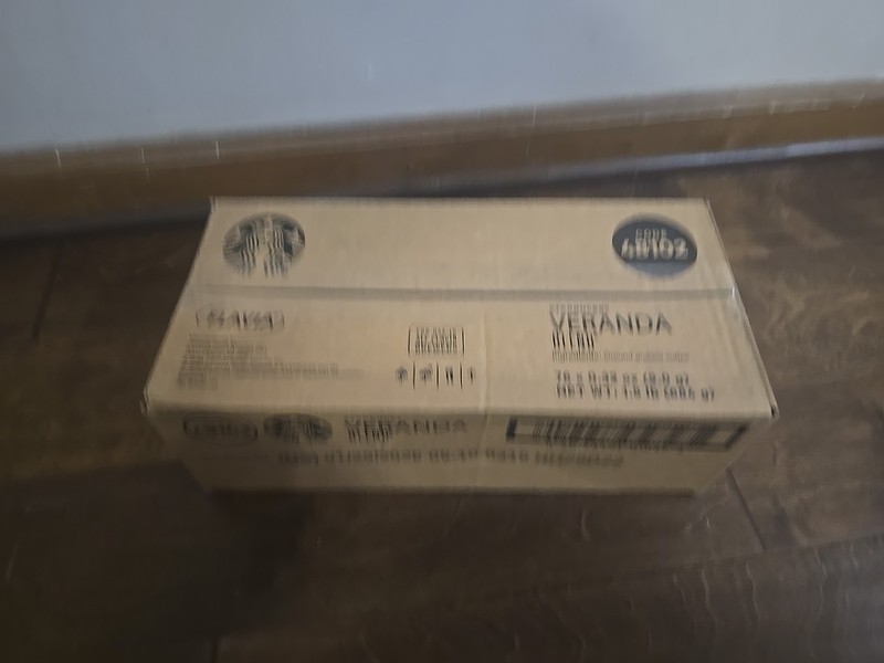 FLAVIA 48102 Starbucks Coffee Freshpack - Veranda Blend (76/CT) New 1/29/26 gallery