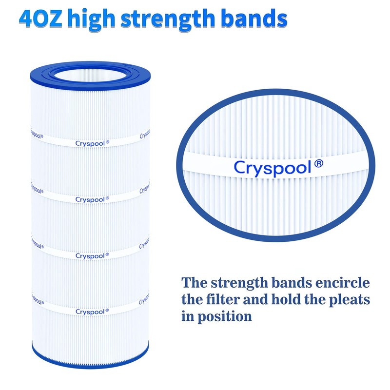 09028 Filter Compatible With Cc100 Clean & Clear Ccrp100 R173215 Predator100 Pos gallery