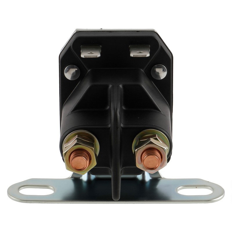 Starter Solenoid For John Deere E100 E110 E120 E130 E140 E150 E160 E170 E180 gallery