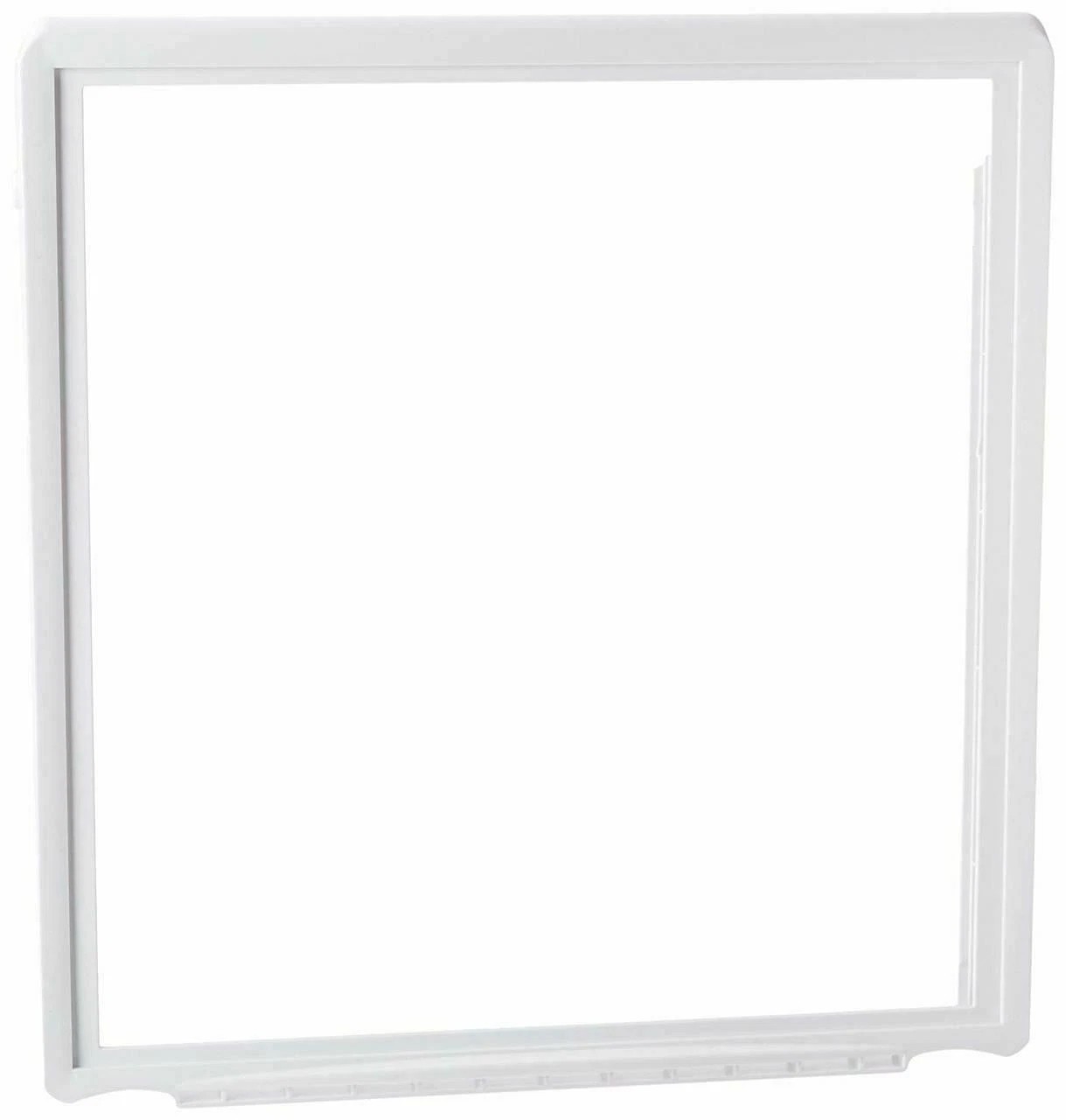 Meat Pan ( Top ) Shelf Frame Compatible with PS2363832 241969501 gallery