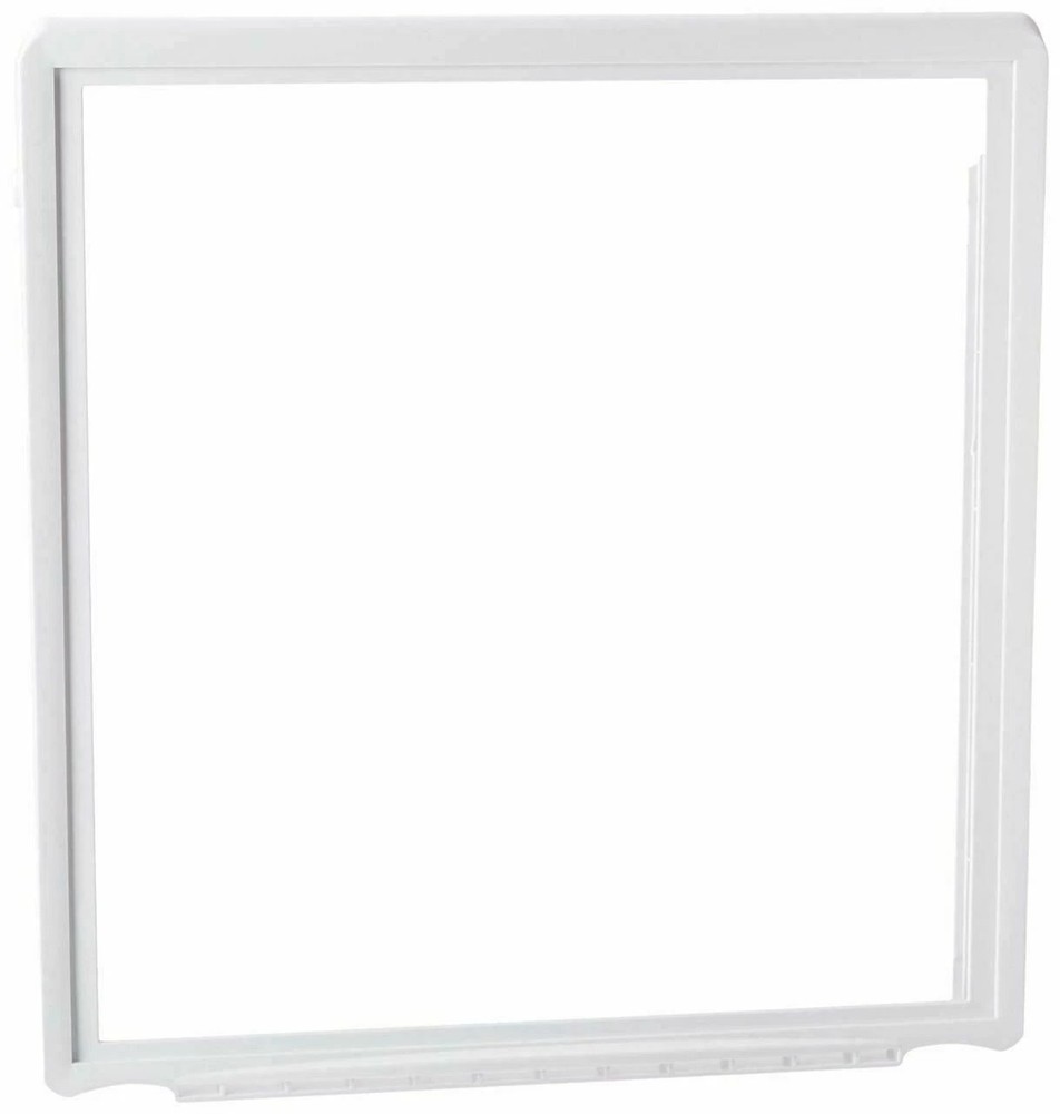 Meat Pan ( Top ) Shelf Frame Compatible with PS2363832 241969501