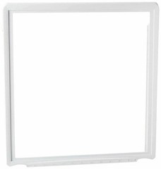 Meat Pan ( Top ) Shelf Frame Compatible with PS2363832 241969501