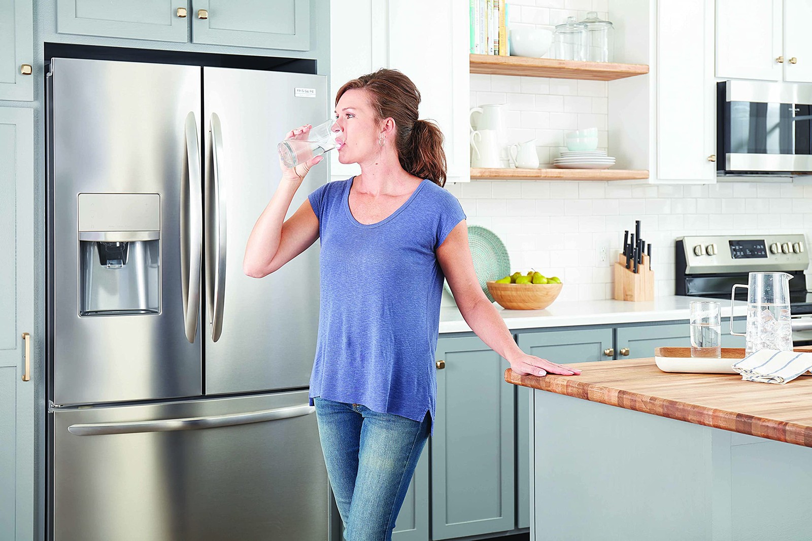 Electrolux EWF02 PureAdvantage™ Ultra Water Filter gallery