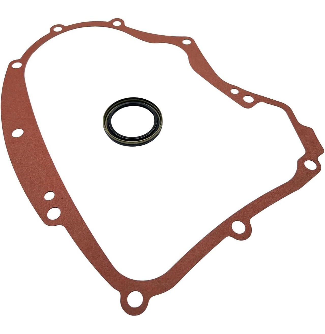 For BS Crankcase Gasket Kit 2Pack 594195 Replaces 273488 690945 697227 gallery