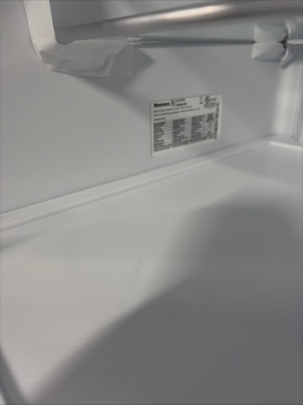 Bloomberg Panel Ready Refrigerator gallery