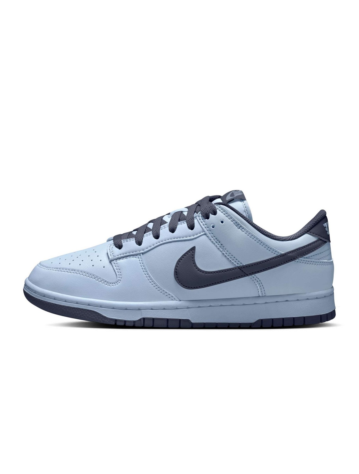 Nike Mens Dunk Low Retro - Hydrogen Blue gallery