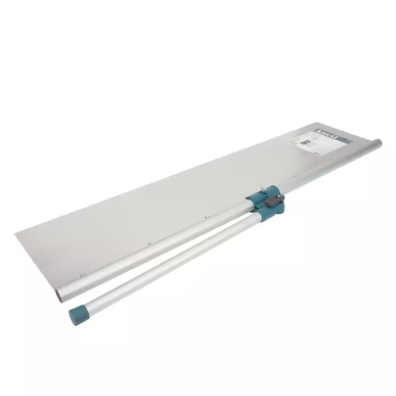 NEW Adjustable Multi-Angled Aluminum Paint Spray Shield 36in Foldable Design gallery