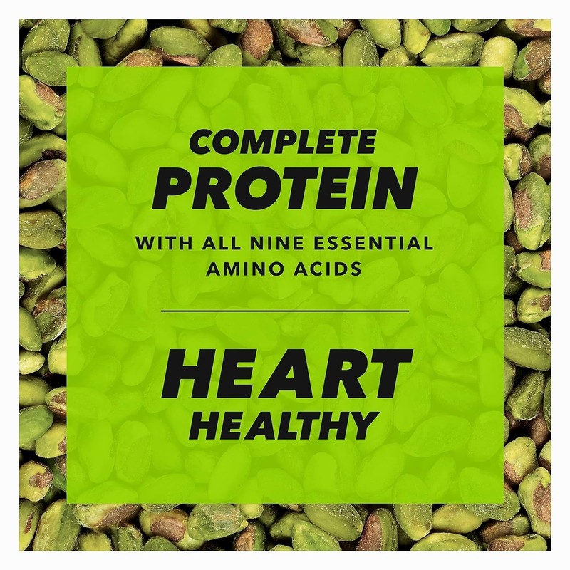 Wonderful Pistachios No Shells, Roasted & Salted Nuts, 6 Ounce gallery