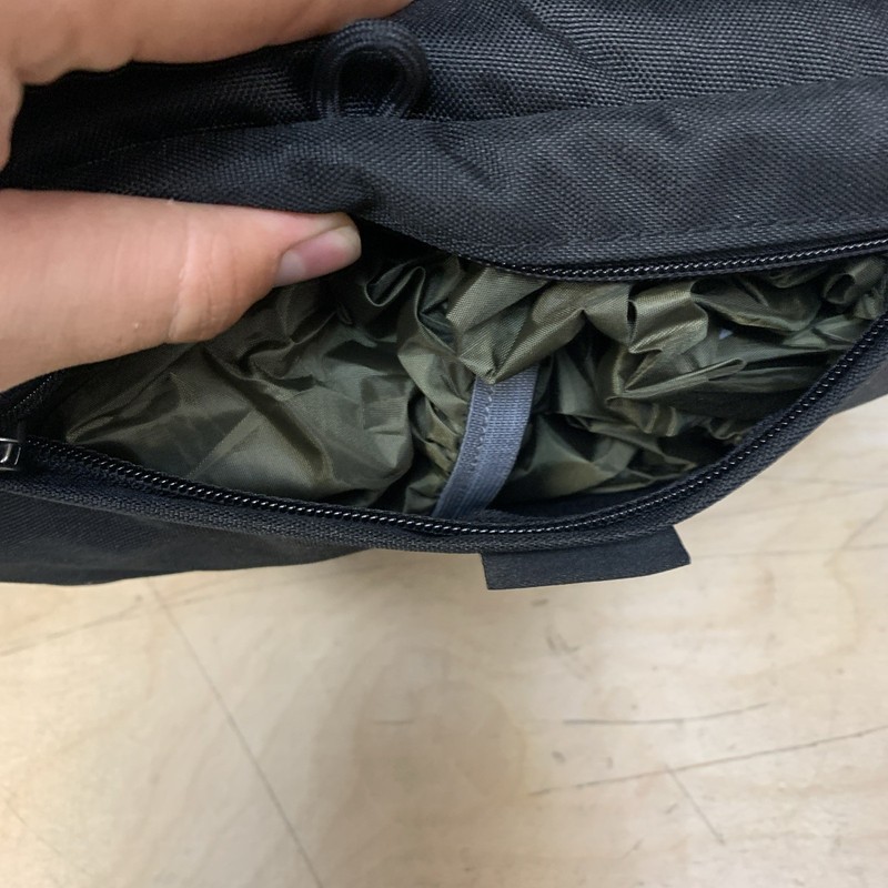 60L military internal frame backpack, backpack backpack with rain cover. 3