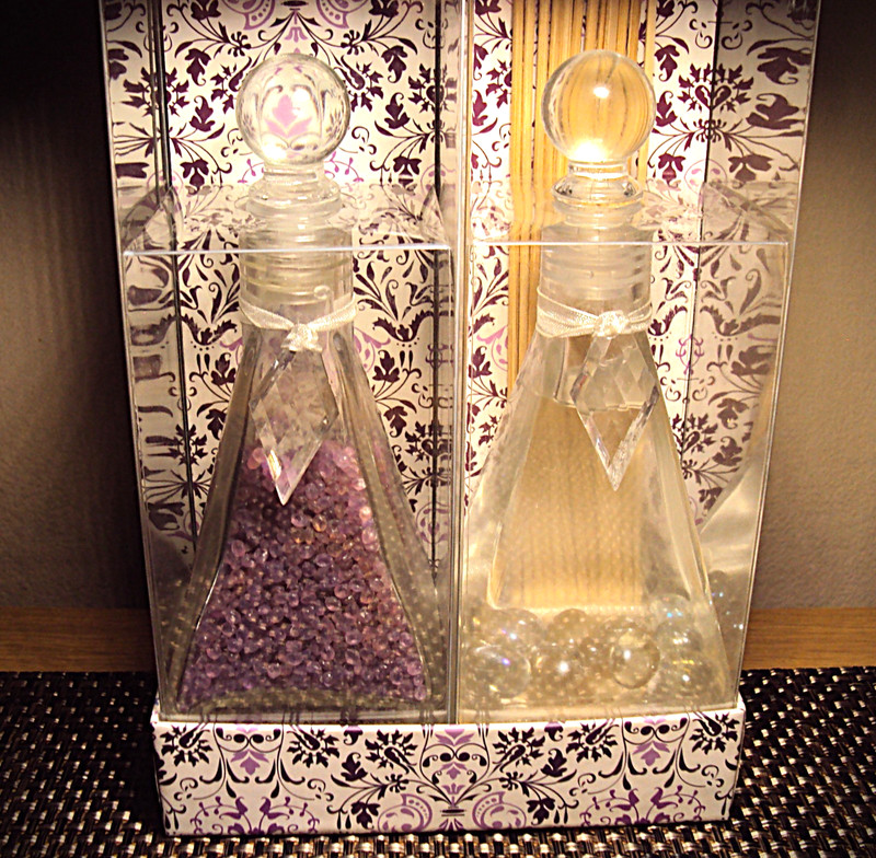 Botanical Reed Diffuser Lavender Lasts 6-12 Months reed Diffuser Wax Beads Set gallery