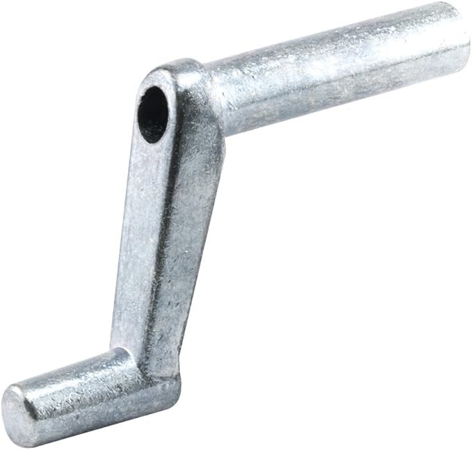 R 7226 Window Handle 13/4 In. Stem Diecast 2 Pack gallery