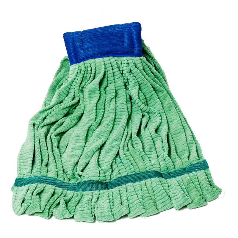 Tube Mop Replacement Head, Microfiber, Color and Size Options, Janitorial & Home gallery