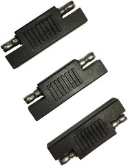 Sunway Solar SAE Polarity Reverse Adapter Connectors for to 3 Pack