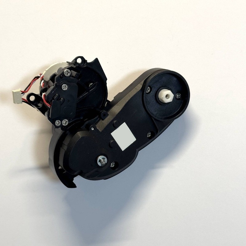 Side Brush Motor Replacement for Roborock Qrevo Curv Qrevo Master Robot Vacuum gallery