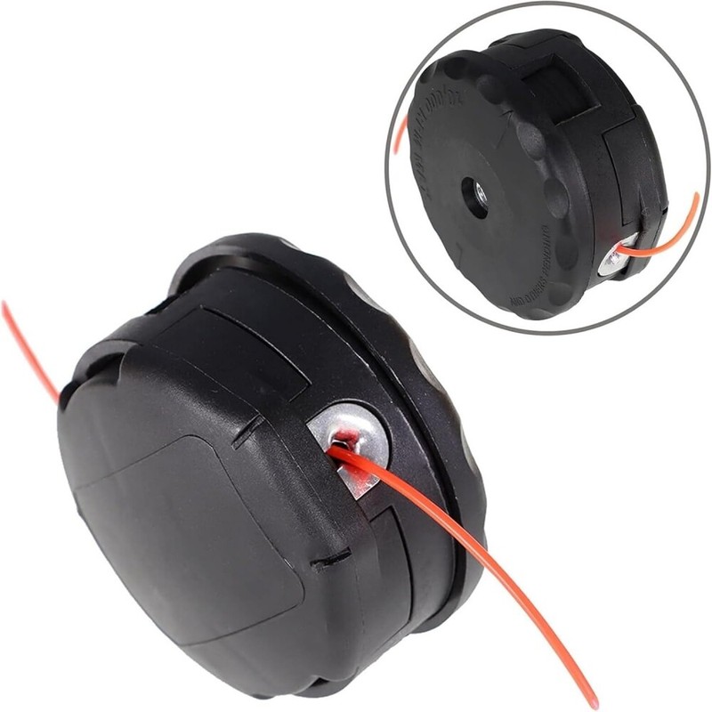 High Quality String Trimmer Head For Speed Feed 400 Echo SRM-225 SRM-230 SRM-210 gallery
