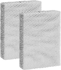 2-Pack Replacement Water Panel Pad for Carrier Humidifiers Replaces for P110-354