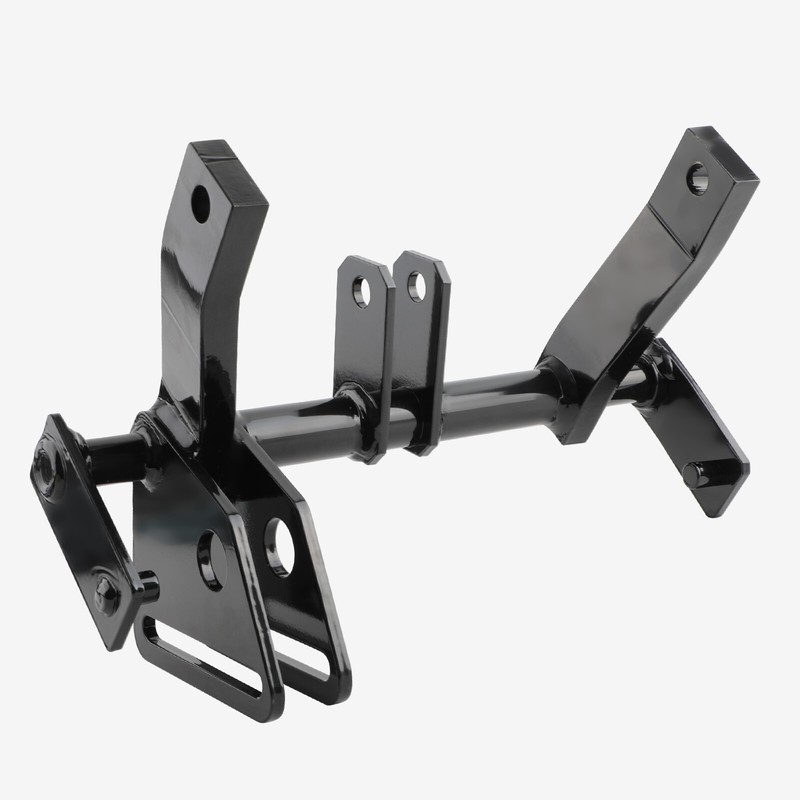 3 Point Hitch for John Deere Tractor Models 318 322 330 332 420 430 Diesel gallery