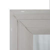 Double Pane Horizontal Window 48" x 16" DP30 TEMPERED GLASS White Vinyl Window gallery