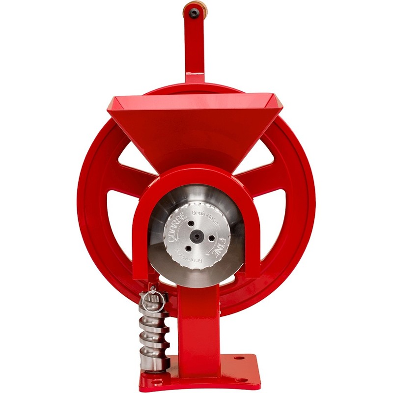 GrainMaker Model 99 gallery