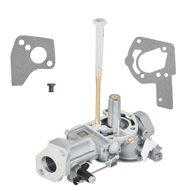 Carburetor For Briggs & Stratton 498298 495426 692784 495951 5HP 4 Cycle Engine gallery