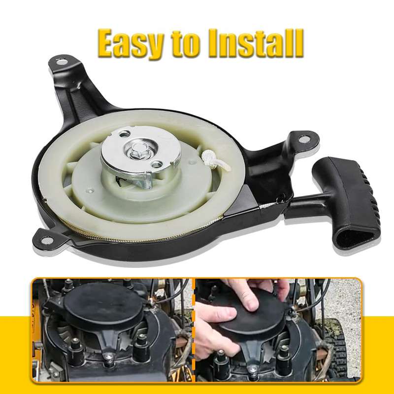 Recoil Starter Pull Start Replace for MTD Troy Bilt Cub Cadet Recoil gallery