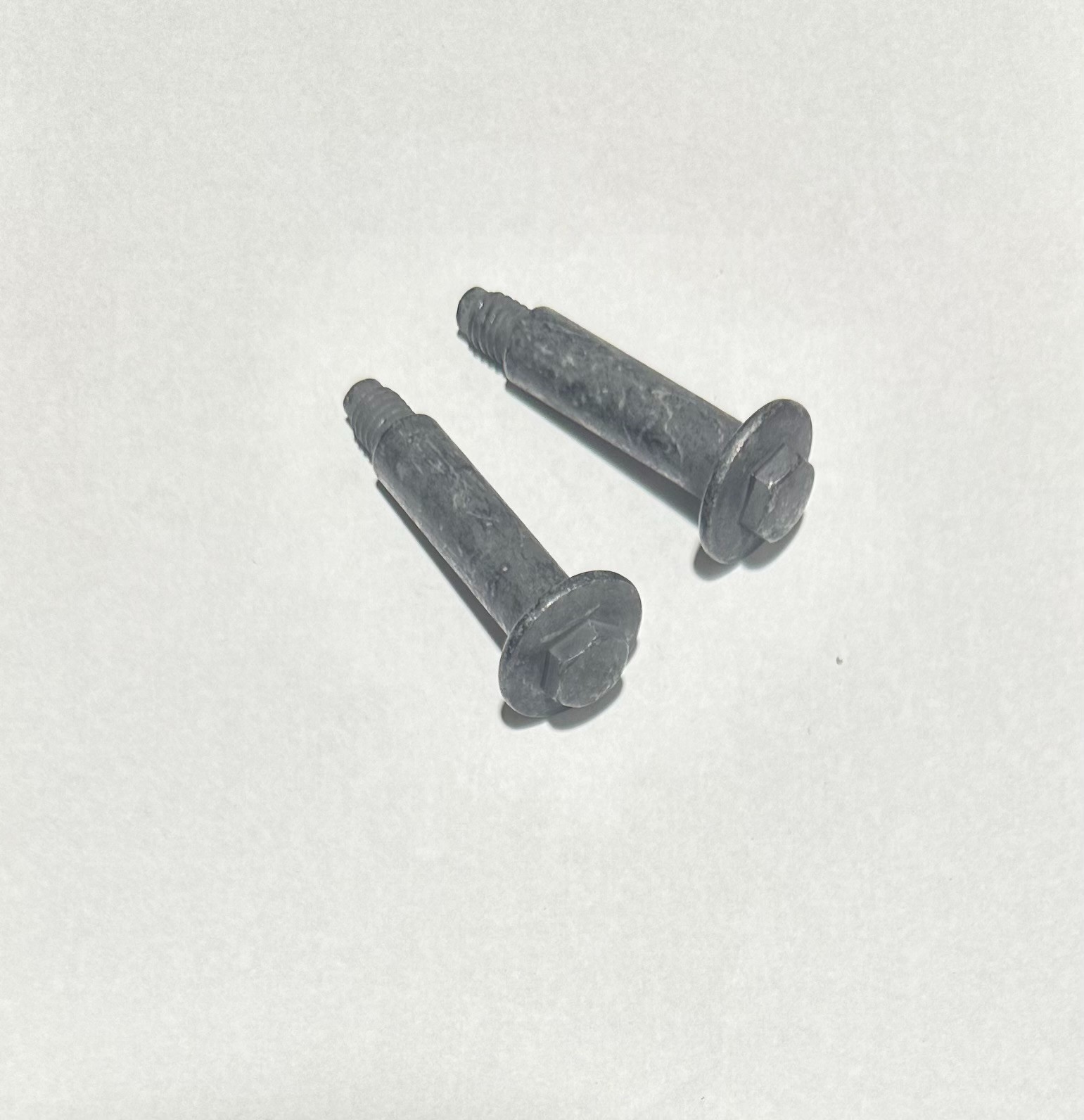 Genuine Toro 145-3899 (2 Pack), Fits Select Recycler & Super Recycler Models gallery