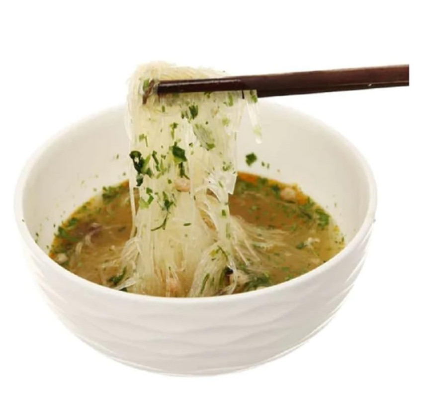 Acecook Spareribs Instant Mung Beans Added In Vermicelli 2oz (Pack of 6)~06/2027 gallery