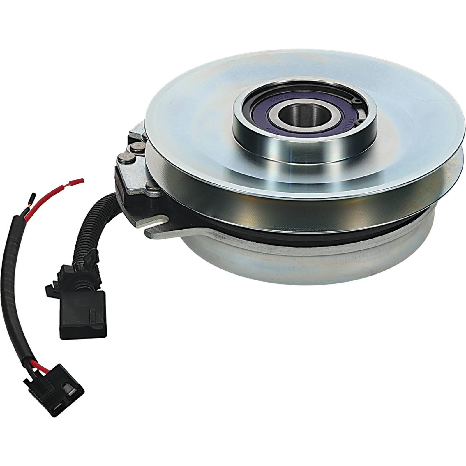 PTO Blade Clutch For Exmark 116-1620 Free Upgraded Bearings - OEM Upgrade gallery