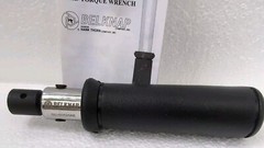 Hank Thorn / Belknap Interchangeable Torque Wrench VB-10ST-I 7 To 25 Ft. Lb. USA