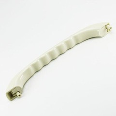 Microwave Door Handle Almond Compatible with GE WB15X336